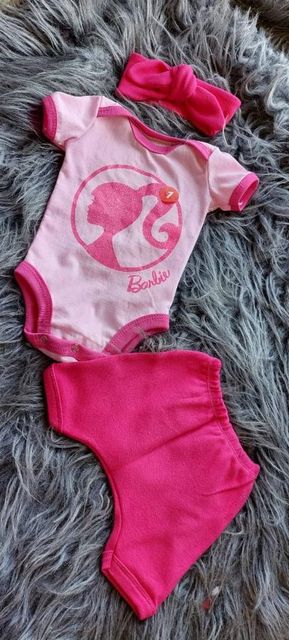 Barbie