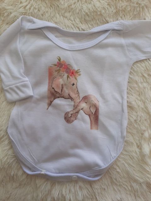Body elefante