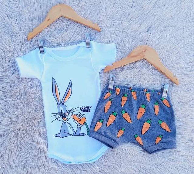 Bugs bunny verano