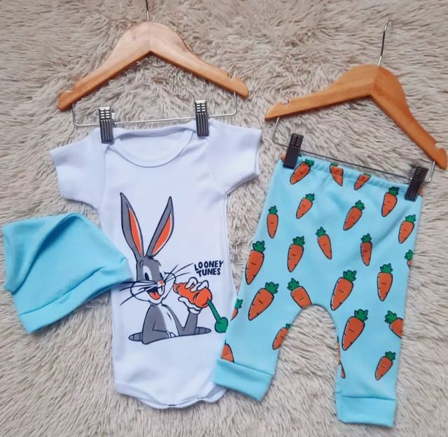 Bugs bunny