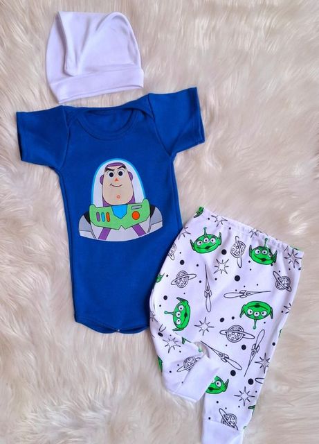 Buzz Lightyear