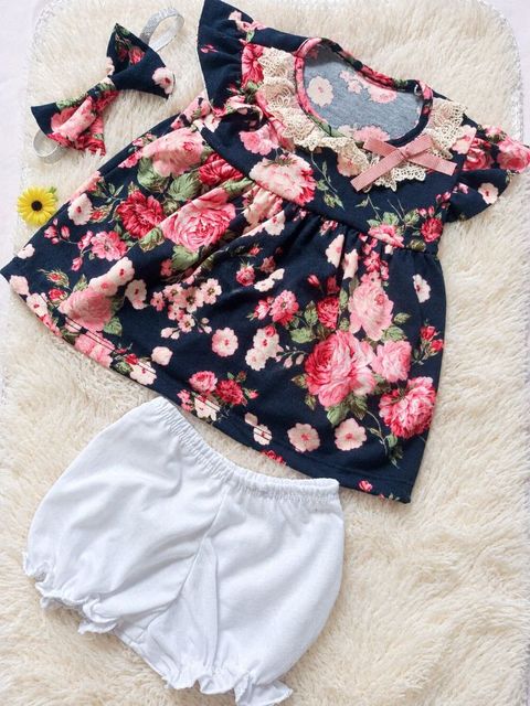 Conjunto nena
