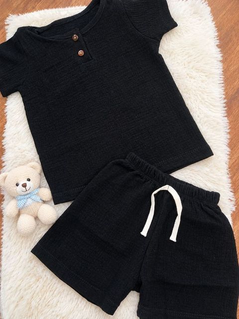 Conjunto cotton
