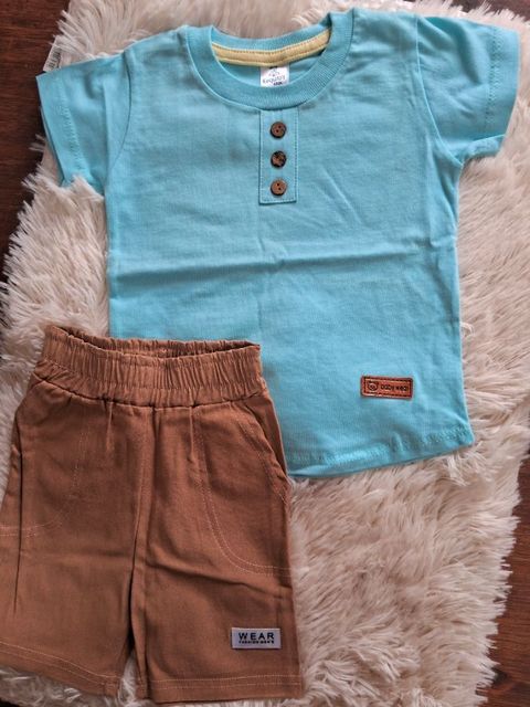 Conjunto nene