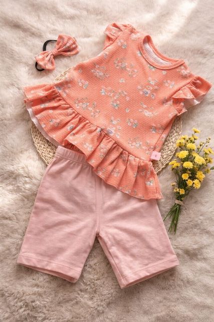 Conjunto primavera