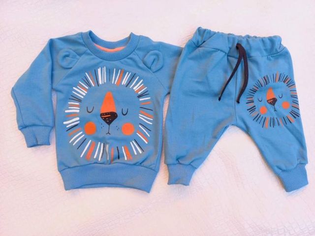 Conjunto rustico
