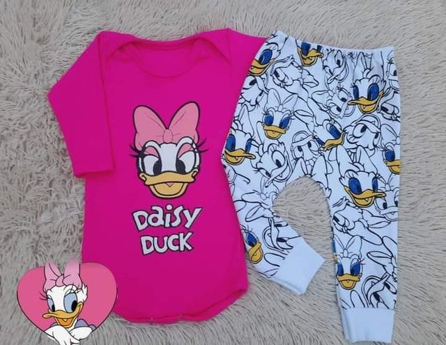 Daisy fuccia