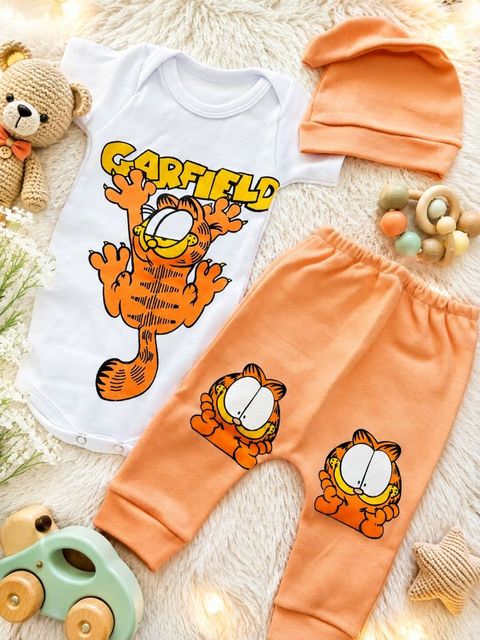 Garfield