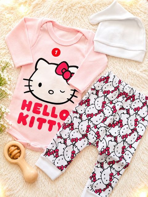 Hello kitty
