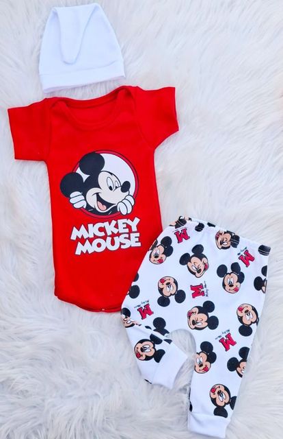 Mickey