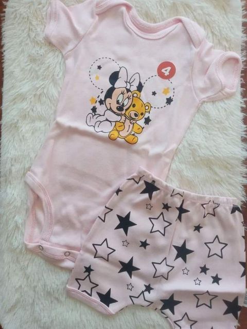 Minnie verano