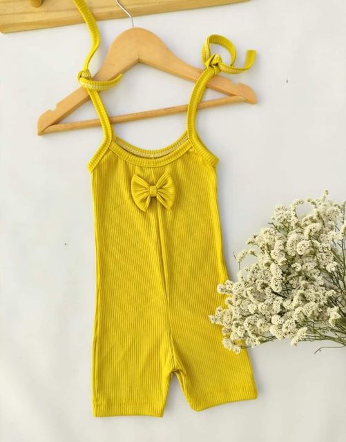 Monito amarillo