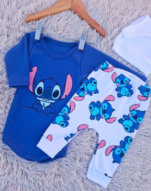 Stitch