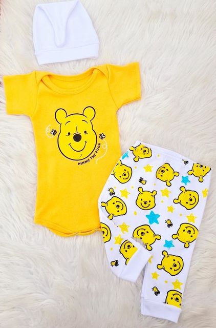 Whinnie pooh